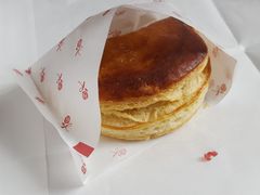 苹果玫瑰派-嘉华饼屋JOY BAKERY(南屏街店)