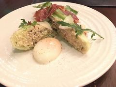-恰餐厅及酒吧 CHAR Bar & Grill (北京丽都皇冠假日店)