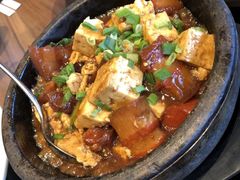 -满汉楼(江畔店)