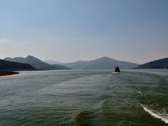 -松花湖风景名胜区