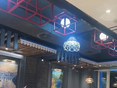 -通海俄式烧烤·俄罗斯大串(嵩山路店)