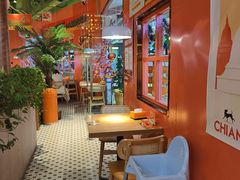 -小小集渔·泰式大排档(南京江宁万达店)