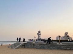 -渡海小渔村.老辈日照菜