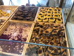 -玛尔哈巴·塔塔尔糕点(华侨小区店)