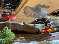 -红辣椒·川菜·火锅(张杨路店)