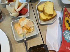 -豪客来牛排(鼓楼名店街店)