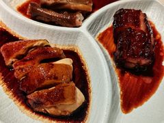 -侨美食家·粤菜(体育西路店)