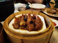 -金城大酒店-中餐厅(汾江中路店)