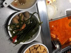 -海底捞火锅(海宁路店)