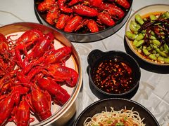 -巴厘龙虾·榜首油焖大虾(洞庭·艺术洋房店)