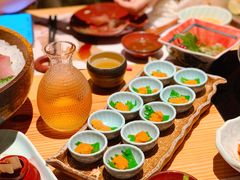 -花潮料理艺食馆(世欧广场店)