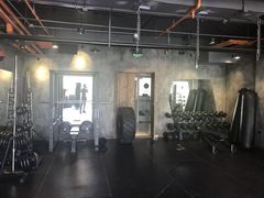 -能量健身私教工作室(1527店)