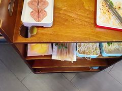 -安安火锅(上美广场店)