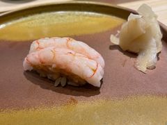 甜虾寿司-鮨·海老(北京路店)