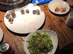 -海味当家·蒸锅海鲜(星海公园店)