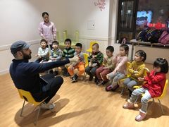 -英孚教育青少儿(净月中信城中心)