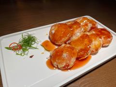 -张家卫·阳江菜·小海鲜(肥婆湾桥店)