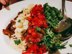 老妈扒茄子-关东小磨东北菜(漕河泾印象城店)