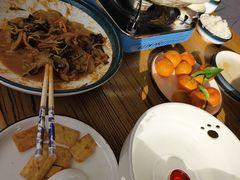 -小船渔村·大连菜(明泽街店)