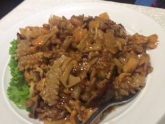 -大铁勺新津菜(迎水道店)