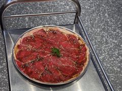 -安又胖韩国烤肉(长宁龙之梦店)