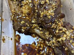 -鸿运兔·手撕烤兔(天府广场店)
