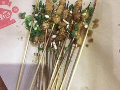 -怪噜范·老贵阳街头名小吃(鸿通城店)