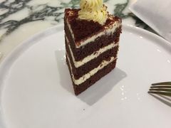 -WHEAT&BAKER-麥(凯德来福士店)