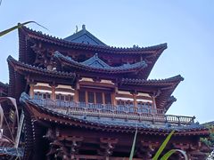 -雅达·阳羡溪山小镇中心