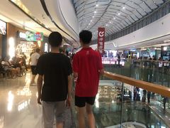 -万达广场(龙湖店)