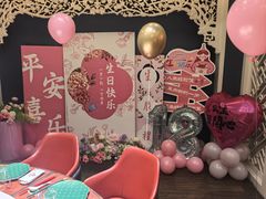 -金狮麟·新豫菜(金码大厦店)