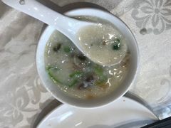 -年顺渔村(大岭山店)