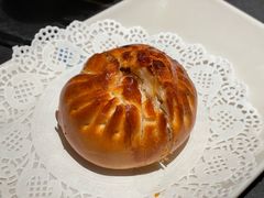 -额尔敦传统涮(公园西路店)
