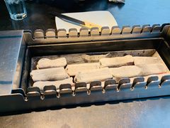 -很久以前羊肉串(中山公园店)