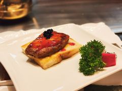 -巴黎·螺法式铁板烧(同和店)