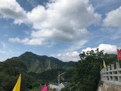 -大岭沟猕猴桃谷风景区