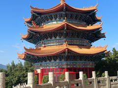 -广东圆玄道观