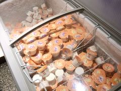 冰淇淋球-新辣道鱼火锅(西直门店)