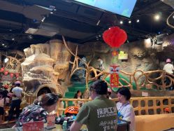 -探洞工场(丰科万达旗舰店)