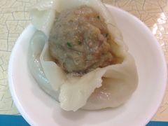 鲜肉鸡汁汤包-笑云开汤包店(网巾市店)