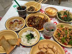 -东排食堂长沙小吃大排档(五一广场店)