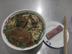 -老赵面店(大西路店)