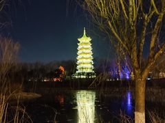 -济南方特东方神画