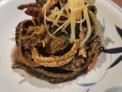 -三凤酒家·百年无锡菜(清扬茂业店)