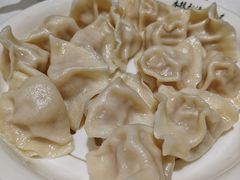 -山东老家(黄埔分店)