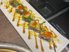 -火炉火自助餐(悠唐购物中心店)