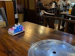 -意成料理