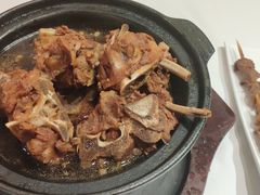 -南门小馆·清真(国贸商城店)