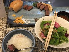 -神户牛排餐厅MOURIYA(总店)