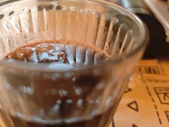 -满格嗦新疆椒麻鸡火锅.炒米粉(川大江安校区店)